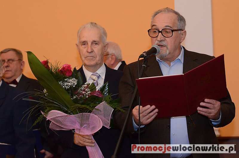 Obchody 50-lecia otwarcia Domu Rzemiosła we Włocławku