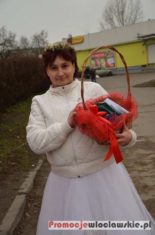  „Najpiękniejsza choinka” - Zazamcze Włocławek