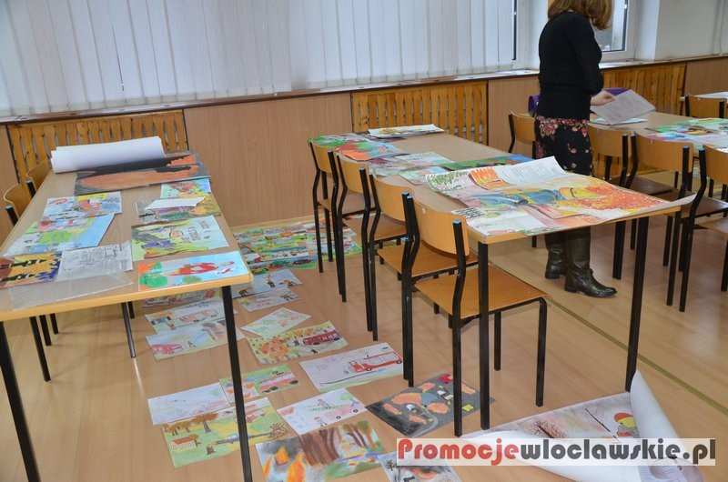 „Zapobiegajmy pożarom” 2013 KONKURS