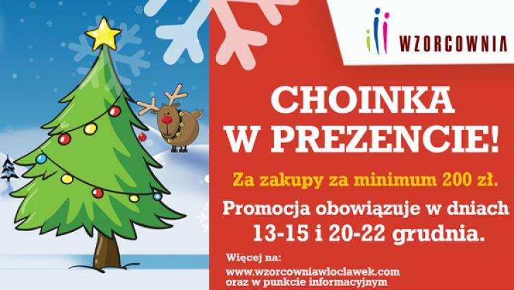 Zabawa dla dzieci i prezenty za zakupy.