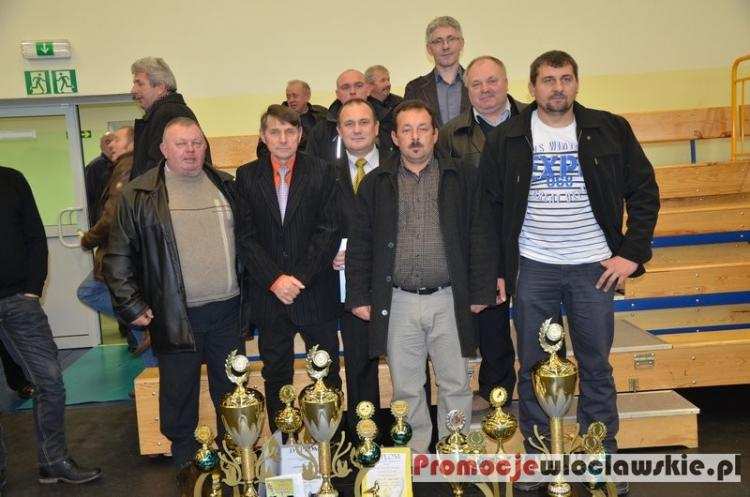 Spotkali się we Włocławku. Gołębie pocztowe to ich wspólna pasja