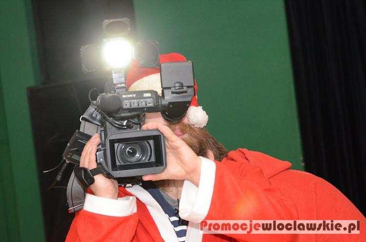 Włocławskie media na rzecz zwierzaków. PREMIERA TELEDYSKU 10 GRUDNIA !!!
