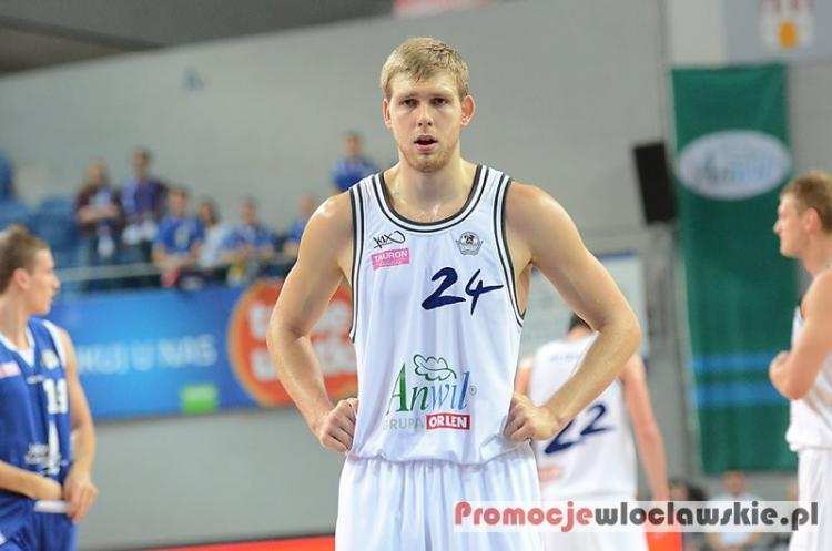 IMBC: Anwil pokonał Asseco Gdynia i awansował dalej