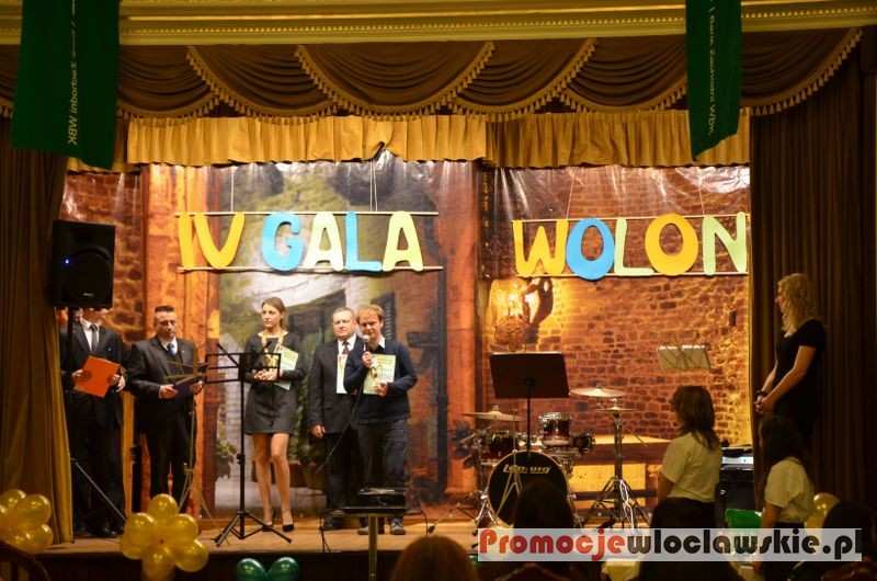 IV Gala Wolontariatu w Pałacu Bursztynowym za Nami