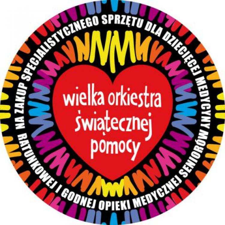 Włocławski WOŚP czeka dziś na wolontariuszy