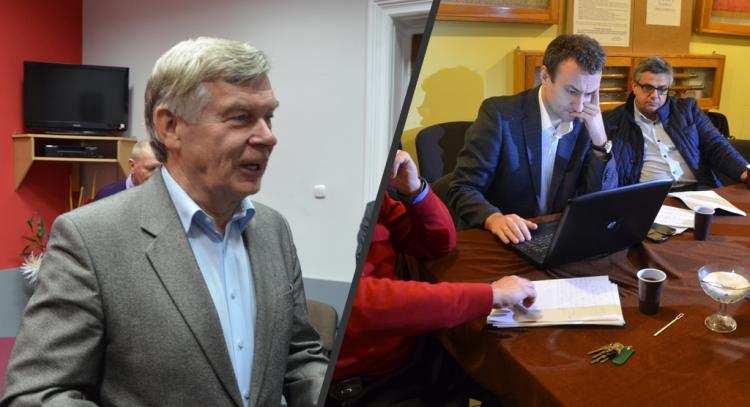Sprawa podpisów trafi do Bydgoszczy