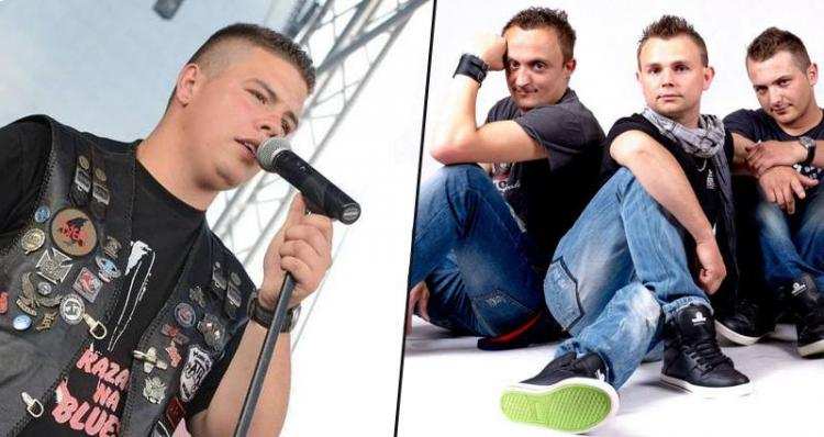 TERPI&MAGRA i WPÓŁ DO BLUESA W SZLACHETNEJ AKCJI W CHOCENIU