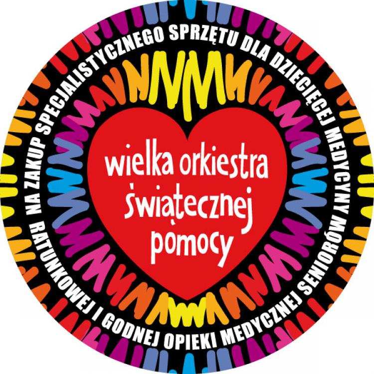 WOŚP 2014 Włocławek. Finał 12 stycznia. Zostań wolontariuszem