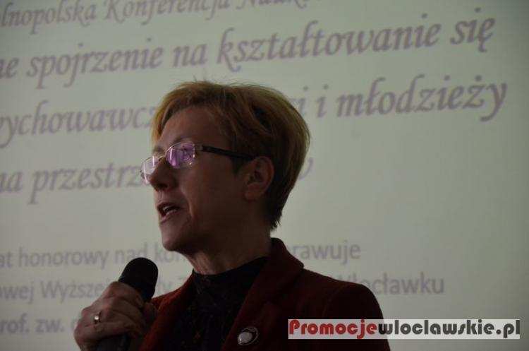 Konferencja naukowa pedagogów w PWSZ za nami. Zjechali z całej Polski