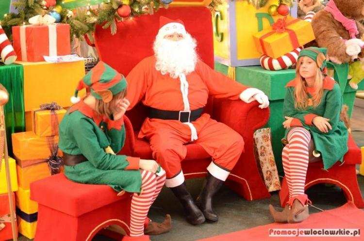 I Ty możesz zostać Pomocnikiem Świętego Mikołaja! 