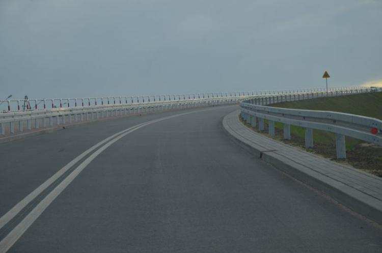 Mamy już pierwsze oświetlenie na A1 