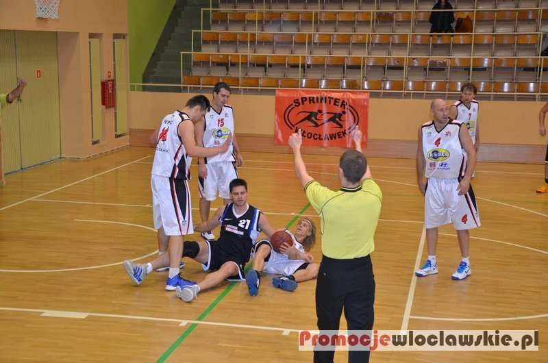 Akademickie Mistrzostwa Pomorza i Kujaw w futsalu we Włocławku