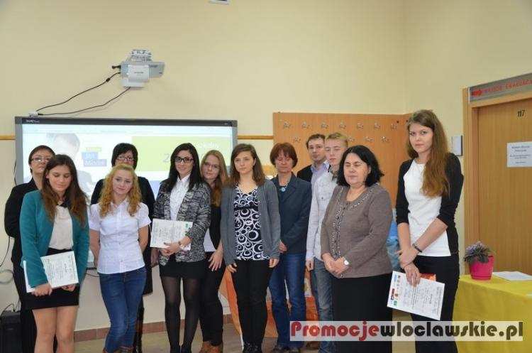 Mały Finał Konkursu Ojczyzny Polszczyzny we Włocławku rozstrzygnięty!