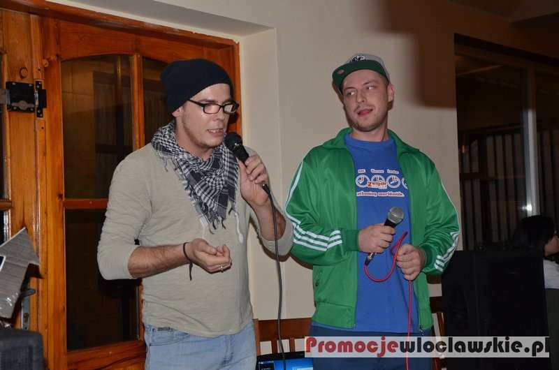 Warsztaty Beatbox: Biciu & Soso oraz Goście w Filiżance Bez Uszka