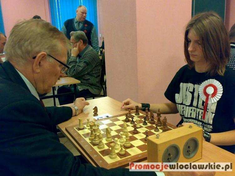 III Grand Prix Włocławka 2013 w szachach P`15. Zobacz wyniki.