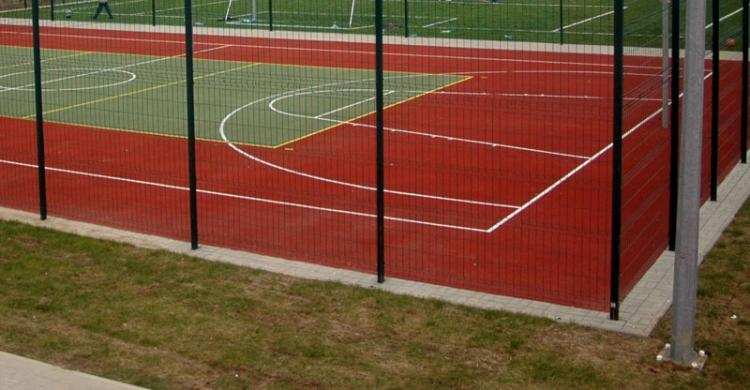 Kolejne boisko wielofunkcyjne we Włocławku