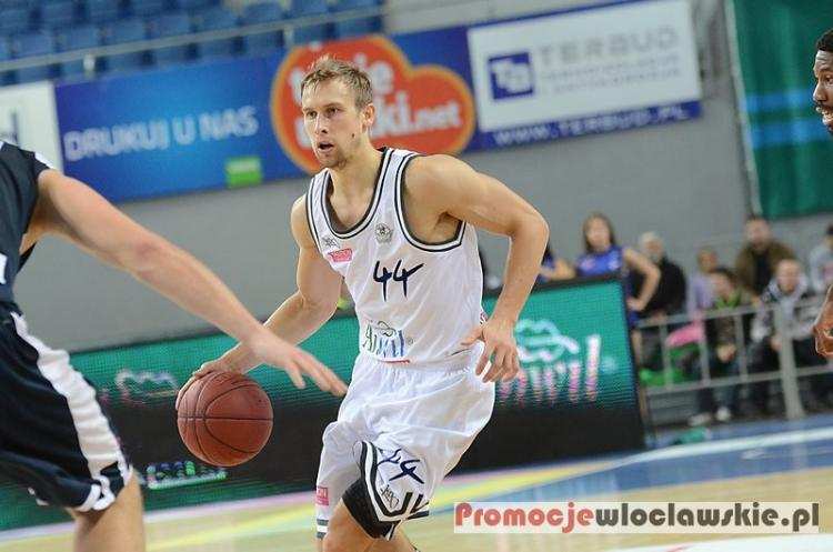 IBC: Anwil Włocławek wygrał z Asseco Gdynia! 