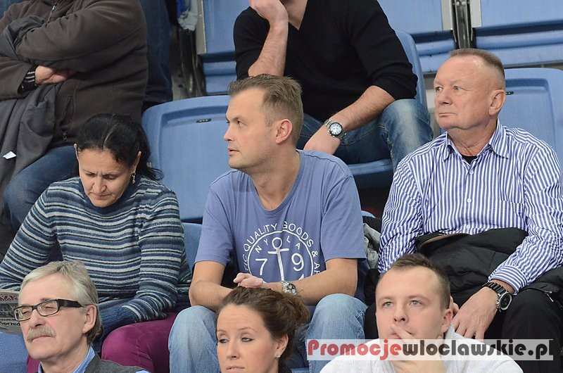 Anwil Włocławek-Asseco Gdynia