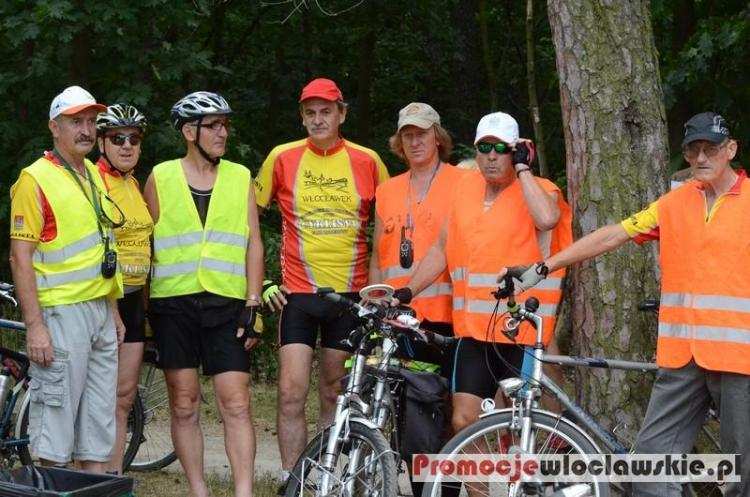 Nowe ścieżki rowerowe we Włocławku! Już wkrótce