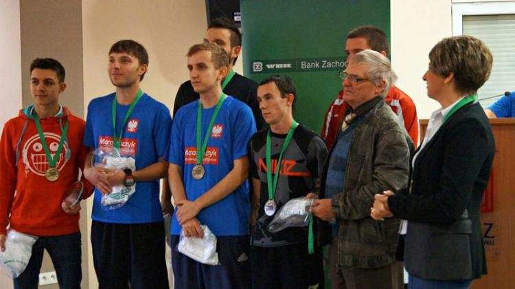 VLADISLAVIA CROSS 4 - FINAŁ GRAND PRIX WŁOCŁAWKA ZA NAMI !
