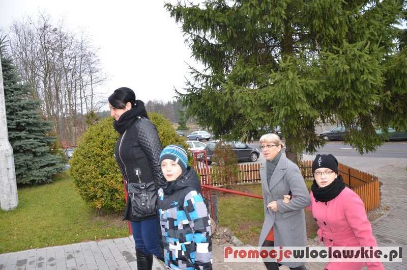 Dzień Niepodległości w Gminie Włocławek