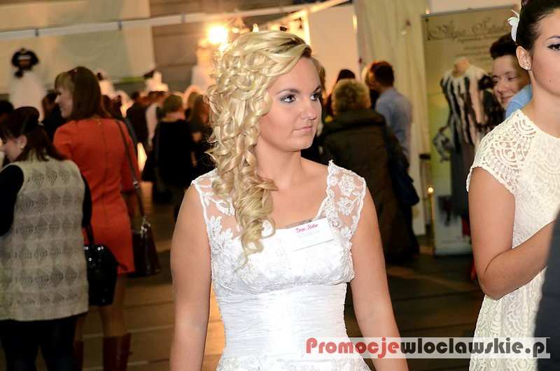 Targi Ślubne w Hali Mistrzów we Włocławku cz. 2