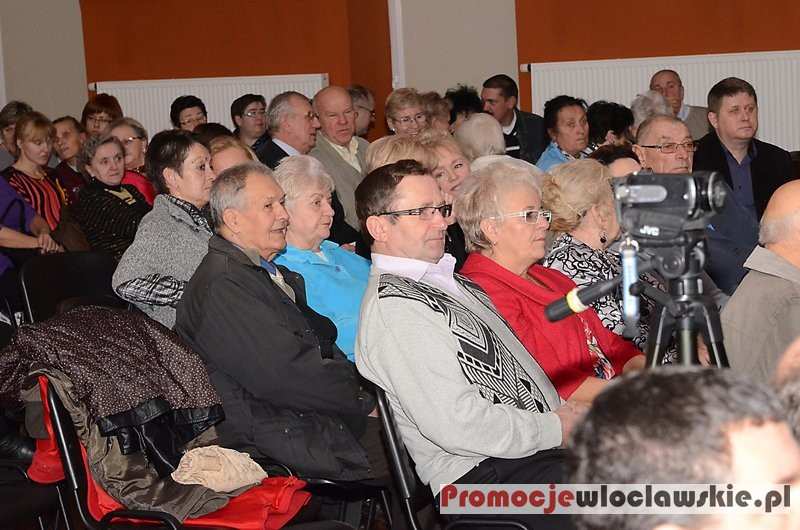 III OGÓLNOPOLSKI FESTIWAL PIOSENKI OJCZYŹNIANEJ WE WŁOCŁAWKU ZA NAMI !!!