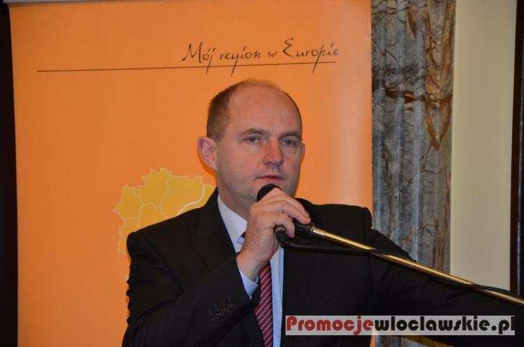 Konsultacje we Włocławku -  RPO na następne 7 lat