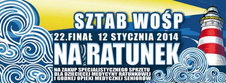 22 Finał WOŚP we Włocławku