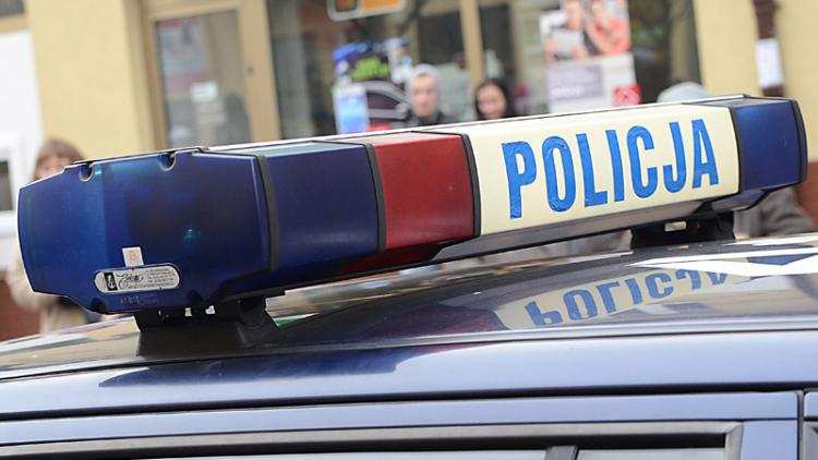 Wypadek na Okrzei we Włocławku. Piesza potrącona przez auto w szpitalu