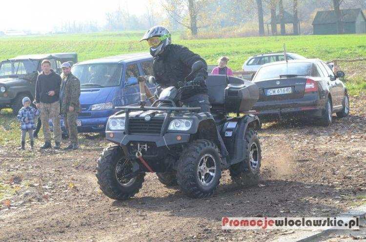Kujawskie Wertepy Choceń  2013 [VIDEO]