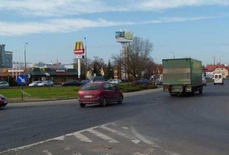 4 listopada rusza IV etap przebudowy 