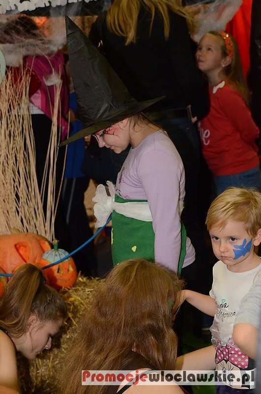 HALLOWEEN we Wzorcowni 2013
