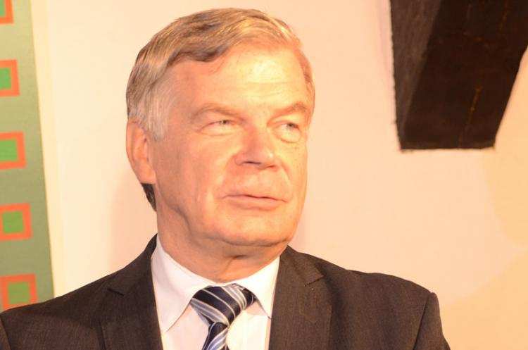 Czy Andrzej Pałucki zostaje? Zobacz wyniki referendum.