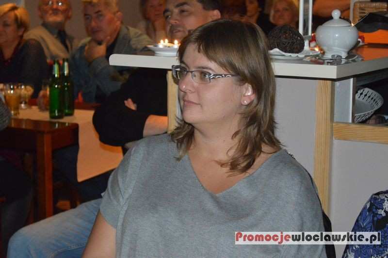 Wieczór ze Stedem w Filiżance Bez Uszka