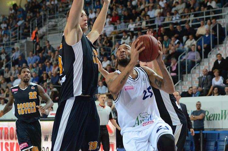 PGE Turów Zgorzelec – Anwil Włocławek. Rottweilery na fali!