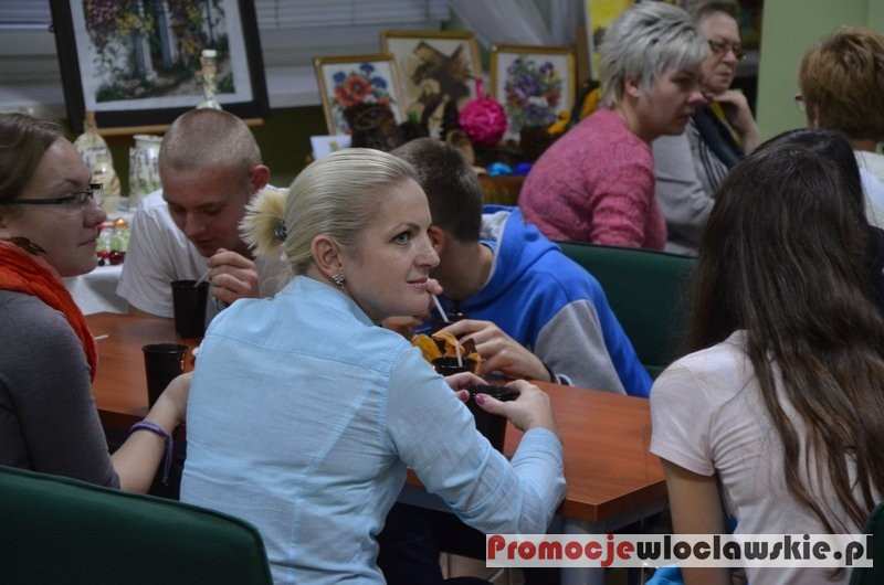 Promocja almanachu włocławskich literatów