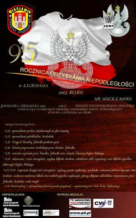 Złożą przyrzeczenie strzeleckie