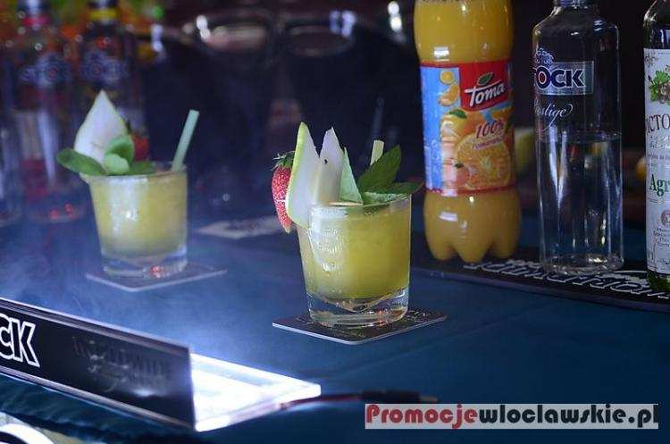 Weekend we Włocławku na podwójnym gazie 