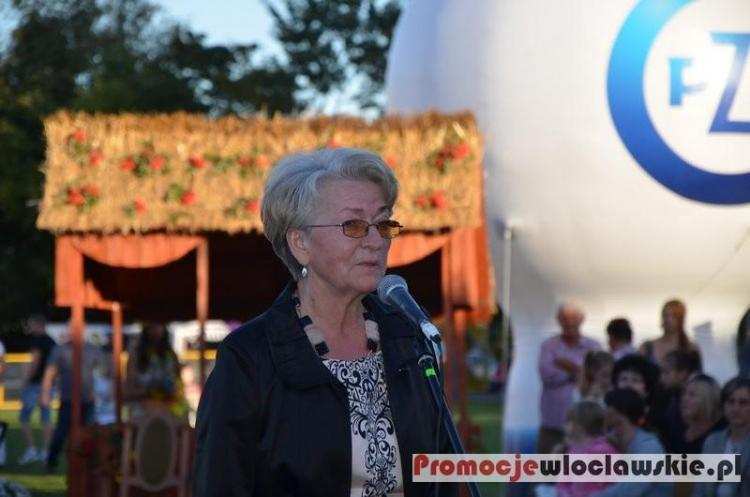 Jadwiga Kurant  laureatką XXXVIII edycji Nagrody im. Oskara Kolberga.