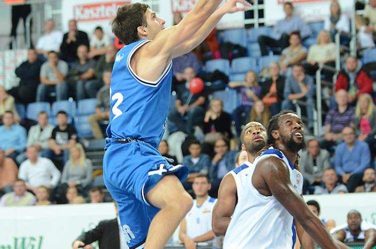 Kluby TBL się „zbroją”. Anwil pozyskuje Deividas Dulkysa a inni…