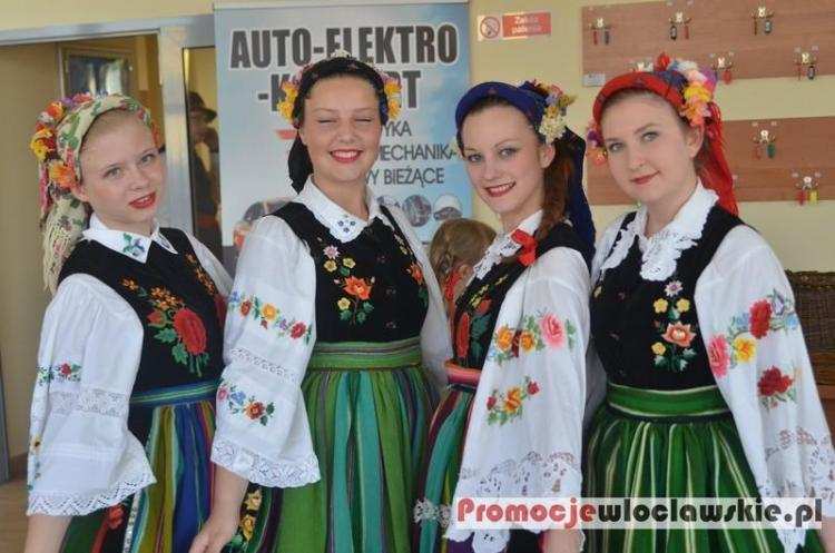 „Kujawy” szukają nowych tancerzy