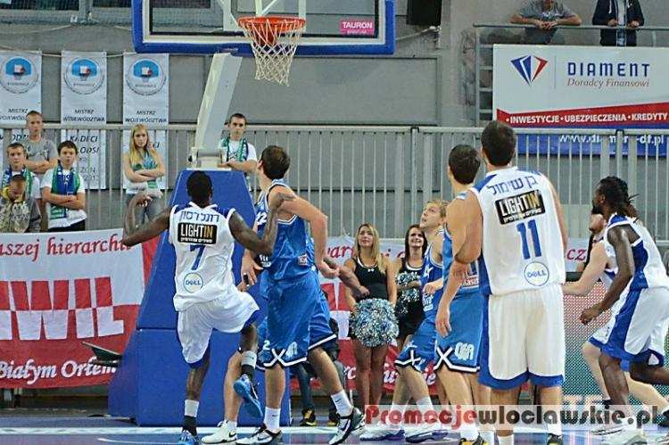 Skandal? Mecz Anwil - Śląsk oczami kibica z Wrocławia.  