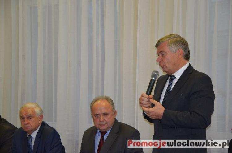 SLD: NIE IDŹ  NA REFERENDUM, NIE POMAGAJ W NISZCZENIU WŁOCŁAWKA