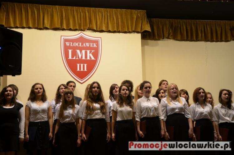 Liceum im. Marii Konopnickiej świętowało 95 lecie.