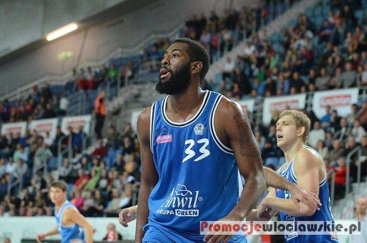 Anwil Włocławek wygrał pewnie ze Śląskiem Wrocław