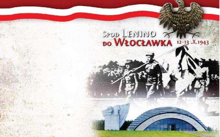 Promocja książki „Spod Lenino do Włocławka” w Starej Remizie