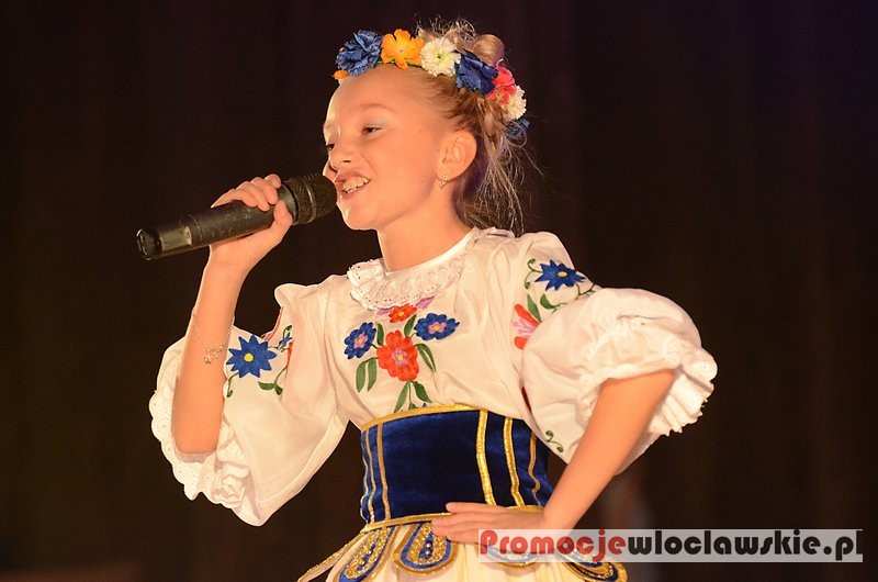 Wielkie widowisko taneczne we Włocławku cz. 2
