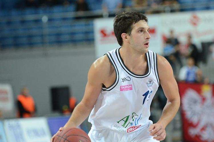 Anwil przegrywa ostatni sparing przed ligą!