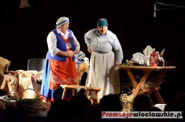 Pełna humoru i wigoru „Babka szeptucha” [VIDEO]